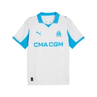 Puma Olympique Marseille 2025 26 Replica Home Jersey