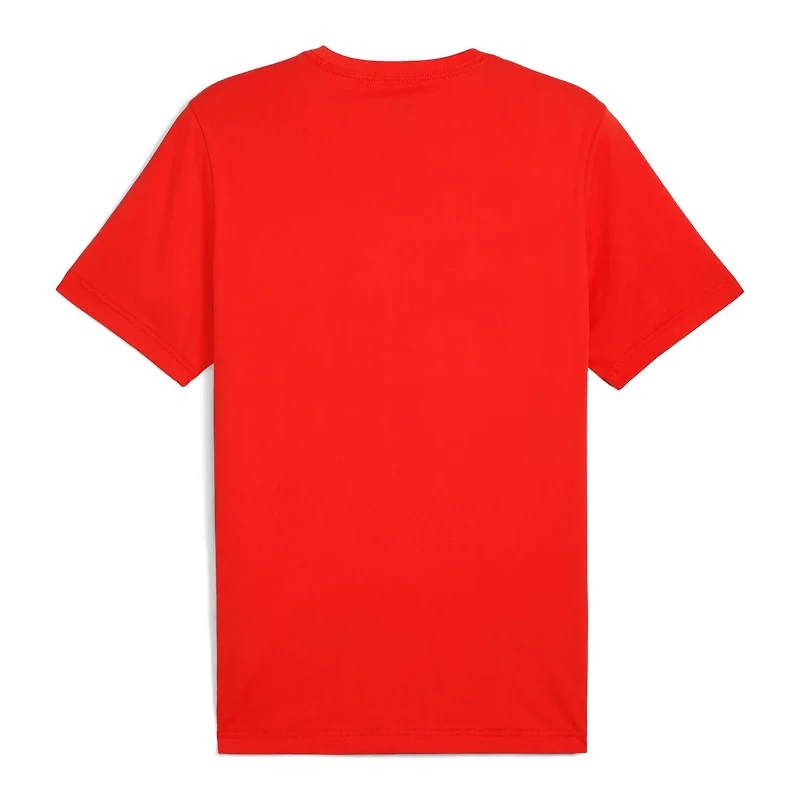 Puma Portugal National Team ftblLESS T-Shirt