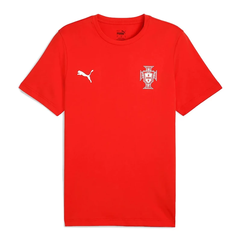 Puma Portugal National Team ftblLESS T-Shirt