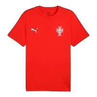 Puma Portugal National Team ftblLESS T-Shirt