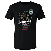 Seattle Sounders FC 2022 CONCACAF Champions League Champions T-Shirt