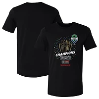Seattle Sounders FC 2022 CONCACAF Champions League Champions T-Shirt