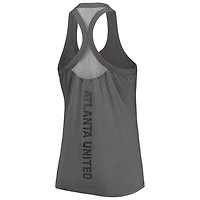 The Wild Collective Atlanta United FC Athleisure Tank Top