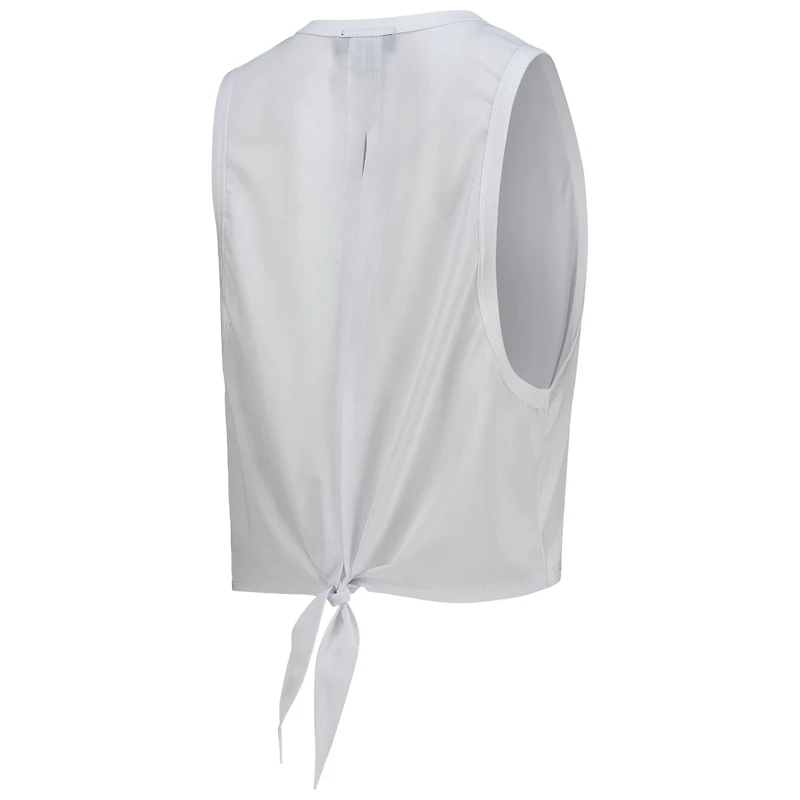 The Wild Collective Austin FC Twist Back Tank Top