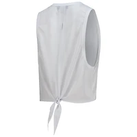 The Wild Collective Charlotte FC Twist Back Tank Top