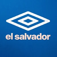 Umbro El Salvador National Team Graphic T-Shirt