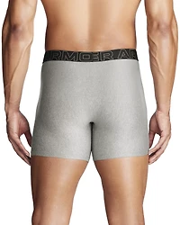 Under Armour Men’s Performance Tech 9 Boxer Briefs 3-Pack