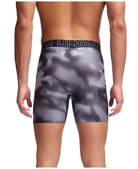 Under Armour Men's Performance Tech Mesh Novelty Underwear 6 - 3 Pack