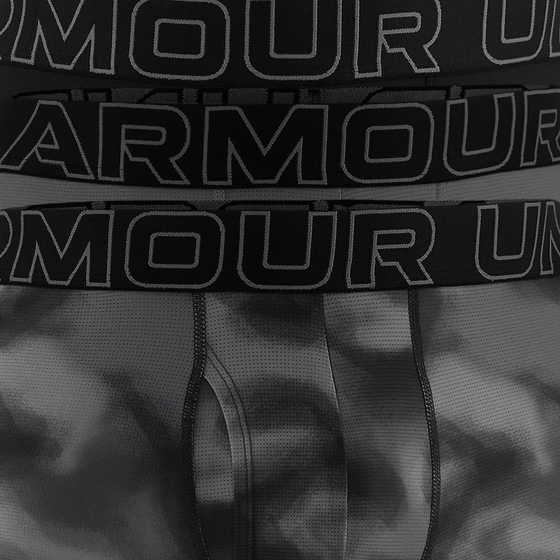 Under Armour Men's Performance Tech Mesh Novelty Underwear 6 - 3 Pack
