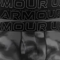 Under Armour Men's Performance Tech Mesh Novelty Underwear 6 - 3 Pack