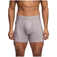 Under Armour Men's Performance Tech Mesh+ Solid Briefs 3-Pack