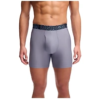 Under Armour Men's Performance Tech Mesh Underwear 6 - 3 Pack