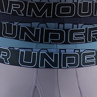 Under Armour Men's Performance Tech Mesh Underwear 6 - 3 Pack