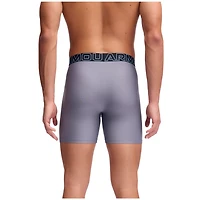 Under Armour Men's Performance Tech Mesh Underwear 6 - 3 Pack