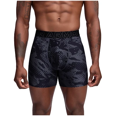 Under Armour Men's Performance Tech Novelty Underwear 6