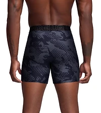 Under Armour Men's Performance Tech Novelty Underwear 6