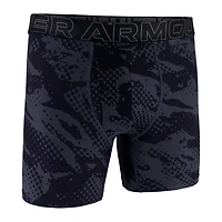 Under Armour Men's Performance Tech Novelty Underwear 6
