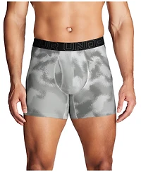 Under Armour Men's Performance Tech Novelty Underwear 6