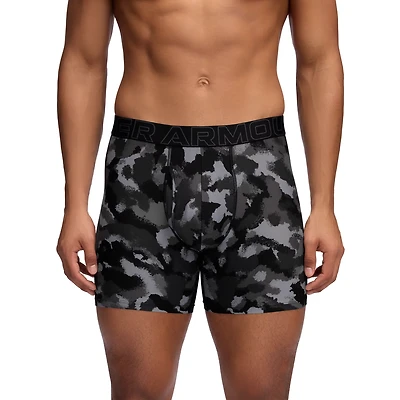 Under Armour Men's Performance Tech Novelty Underwear 6