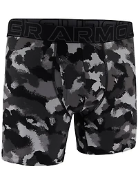 Under Armour Men's Performance Tech Novelty Underwear 6