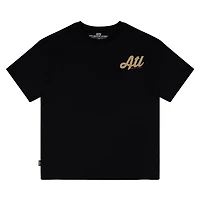 Unisex Live Breathe Futbol Atlanta United FC ATL T-Shirt