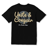 Unisex Live Breathe Futbol Atlanta United FC T-Shirt