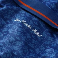 Unisex Live Breathe Futbol FC Cincinnati Polo