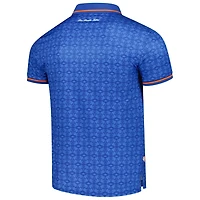 Unisex Live Breathe Futbol FC Cincinnati Polo