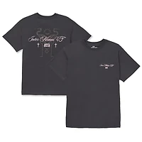 Unisex Live Breathe Futbol Inter Miami CF T-Shirt