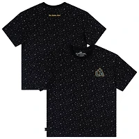 Unisex Live Breathe Futbol LA Galaxy Supernova T-Shirt