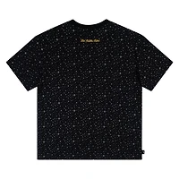 Unisex Live Breathe Futbol LA Galaxy Supernova T-Shirt