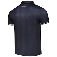 Unisex Live Breathe Futbol Philadelphia Union Polo