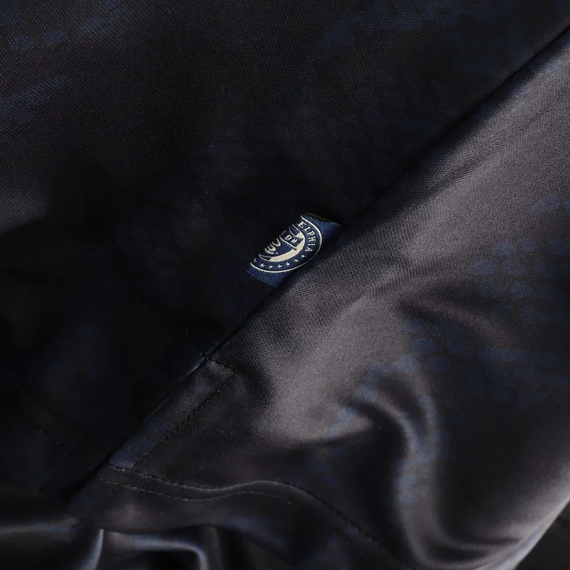 Unisex Live Breathe Futbol Philadelphia Union Polo