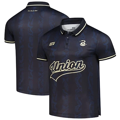 Unisex Live Breathe Futbol Philadelphia Union Polo