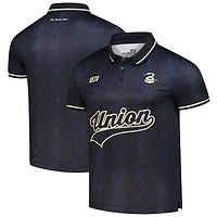 Unisex Live Breathe Futbol Philadelphia Union Polo