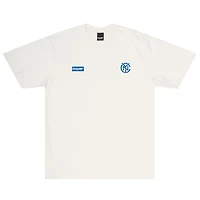 Unisex Only NY x NYCFC Five Boroughs T-Shirt