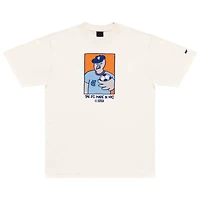 Unisex Only NY x NYCFC Pigeon Mascot T-Shirt