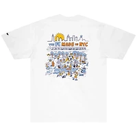 Unisex Only NY x NYCFC Tailgate T-Shirt