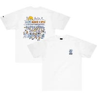 Unisex Only NY x NYCFC Tailgate T-Shirt