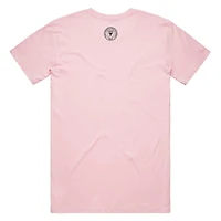 Unisex Peace Collective Inter Miami CF Vice Essentials T-Shirt