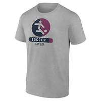 US Soccer Radiating Victory T-Shirt