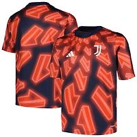 Youth adidas Juventus 2023 24 Pre-Match Top