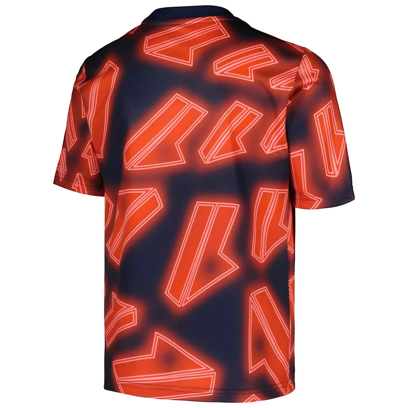 Youth adidas Juventus 2023 24 Pre-Match Top