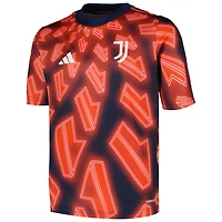 Youth adidas Juventus 2023 24 Pre-Match Top