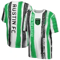Youth Austin FC High Stepping T-Shirt