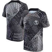 Youth Nike Club America 2022 23 Pre-Match Top