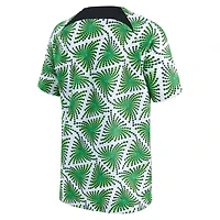 Youth Nike Nigeria National Team Pre-Match Top