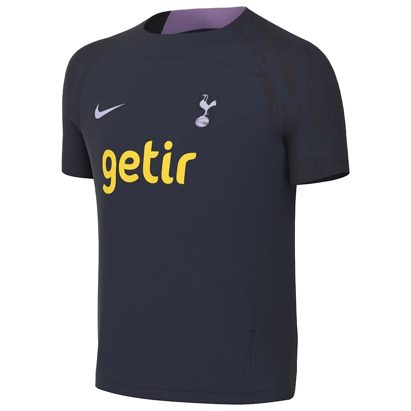 Youth Nike Tottenham Hotspur 2023 24 Strike Top