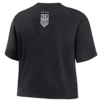 Youth Nike USWNT Futura T-Shirt