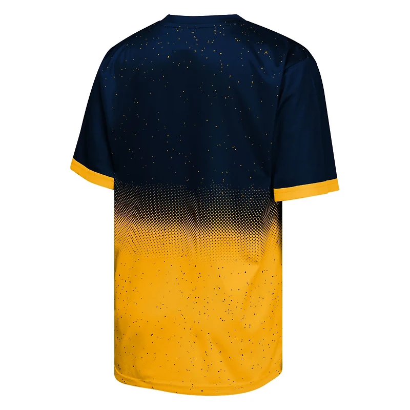 Youth Outerstuff LA Galaxy Stalwart Defender T-Shirt